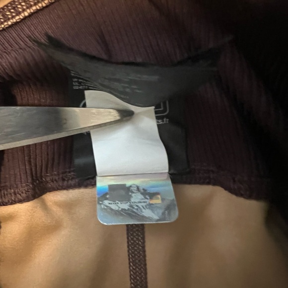 The North Face Dune Sky Jumpsuit - Picture 14 of 16